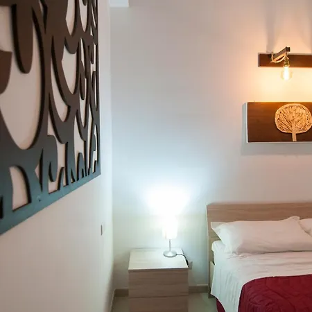Holiday home Vicoletto Piazza Armerina