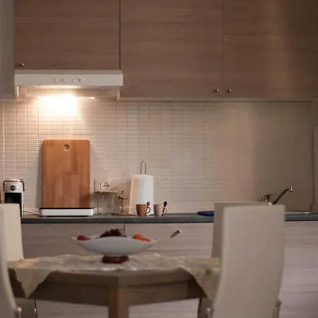 Holiday home Vicoletto *