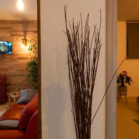 Holiday home Vicoletto