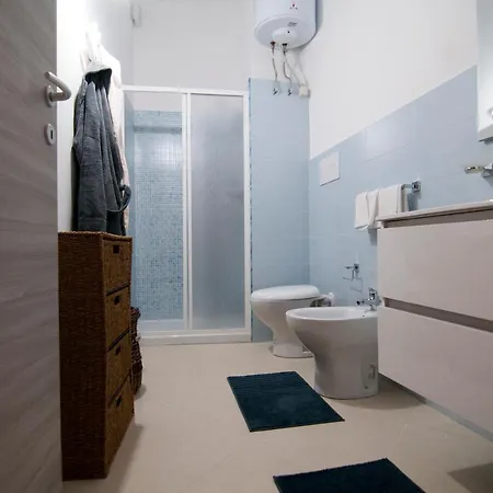 Holiday home Vicoletto