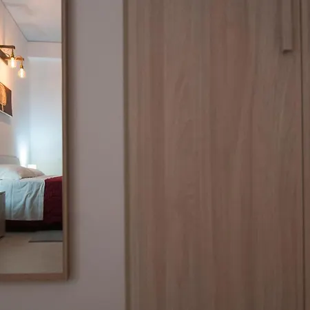 Holiday home Vicoletto Piazza Armerina