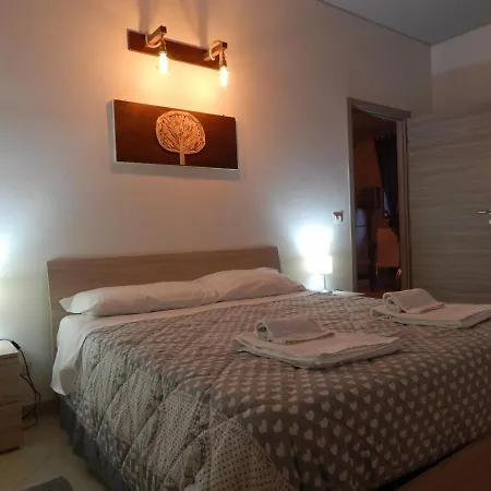 Holiday home Vicoletto *