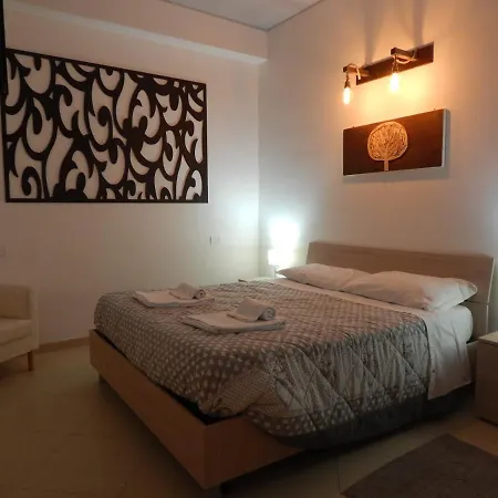 Vicoletto Holiday home Piazza Armerina
