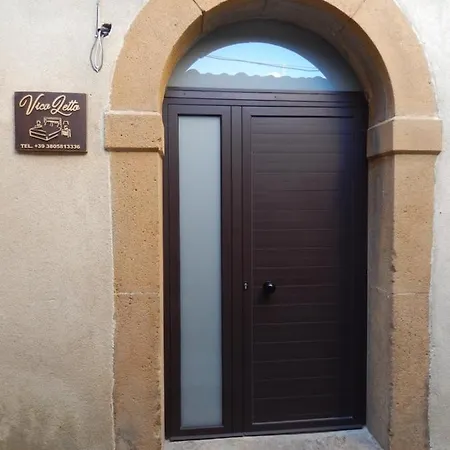 Vicoletto *