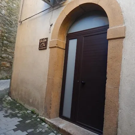 Vicoletto * Piazza Armerina