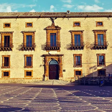 Vicoletto Holiday home Piazza Armerina