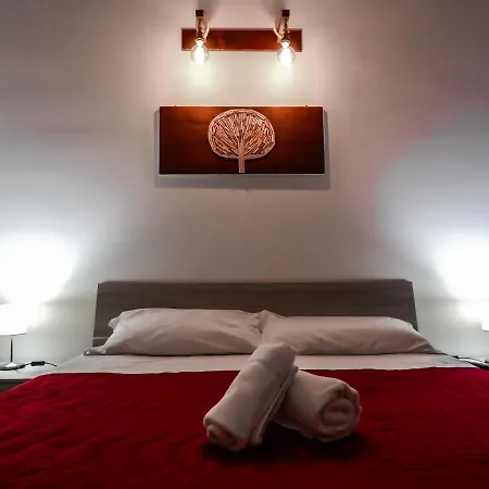 Vicoletto Holiday home