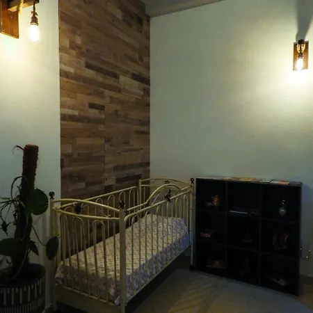 Vicoletto Holiday home *