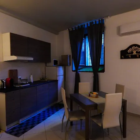 Vicoletto Holiday home Piazza Armerina